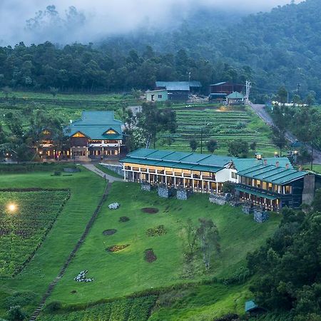 Destiny - The Farm Resort Ooty Buitenkant foto