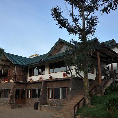 Destiny - The Farm Resort Ooty Buitenkant foto