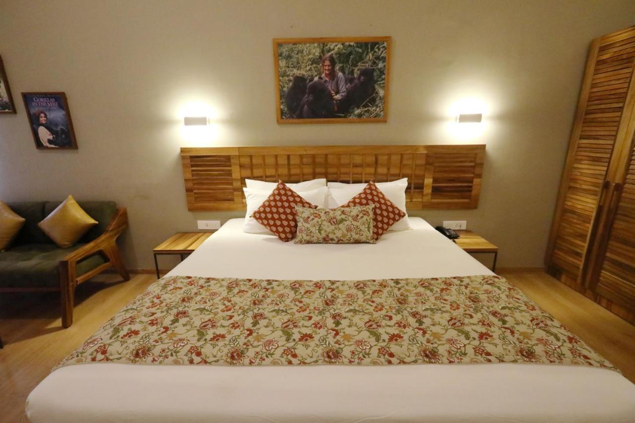 Destiny - The Farm Resort Ooty Buitenkant foto