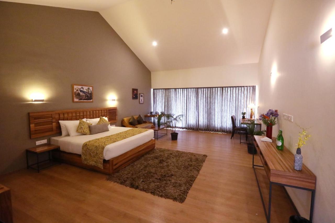Destiny - The Farm Resort Ooty Buitenkant foto