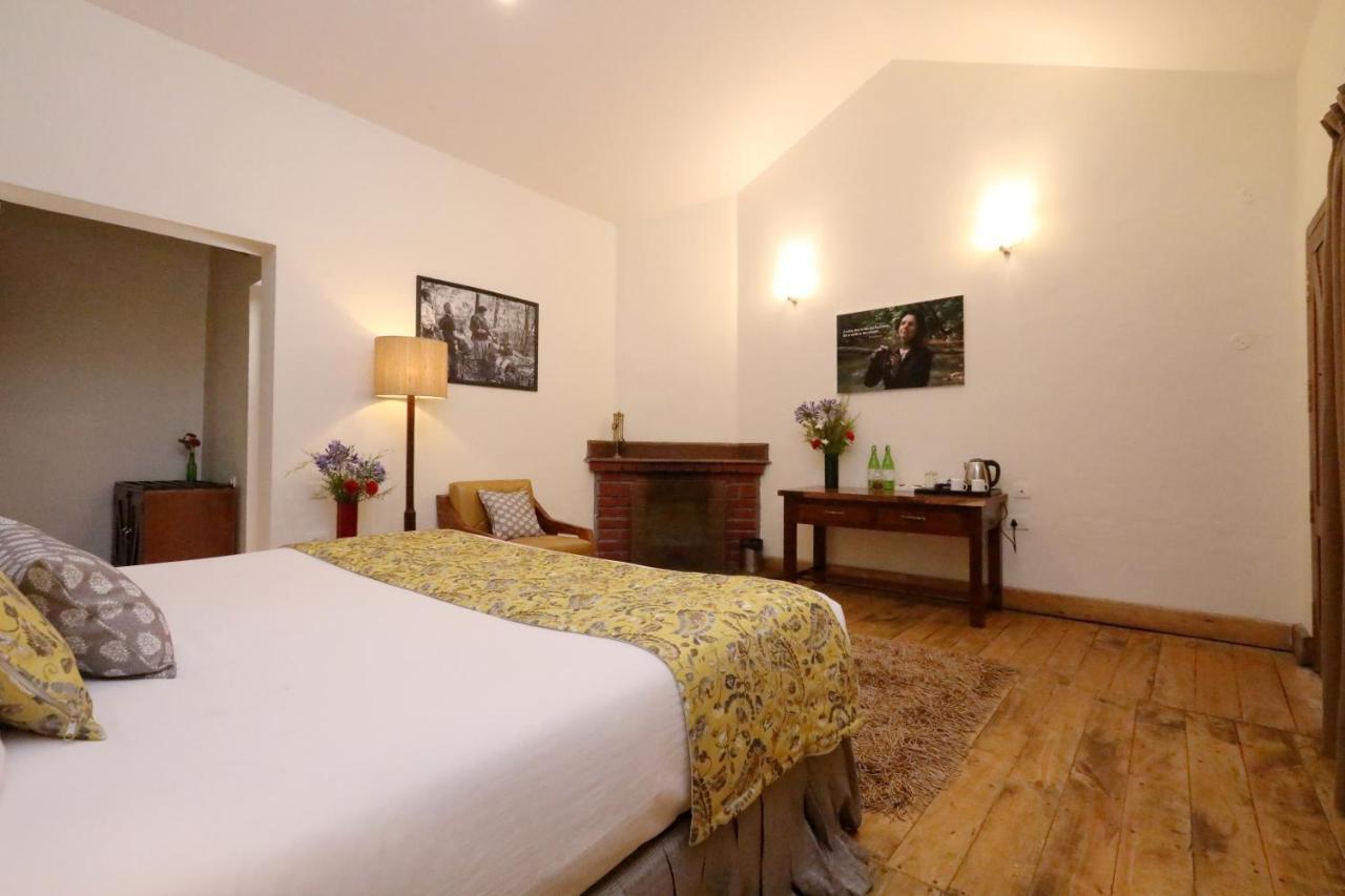 Destiny - The Farm Resort Ooty Buitenkant foto