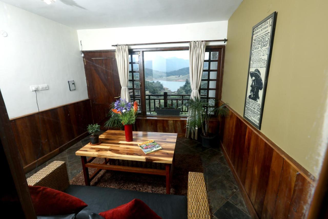 Destiny - The Farm Resort Ooty Buitenkant foto