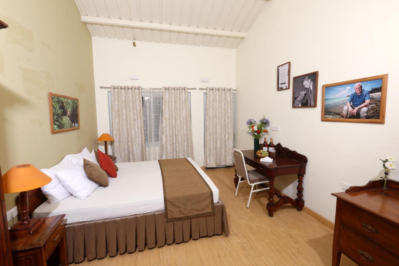 Destiny - The Farm Resort Ooty Buitenkant foto