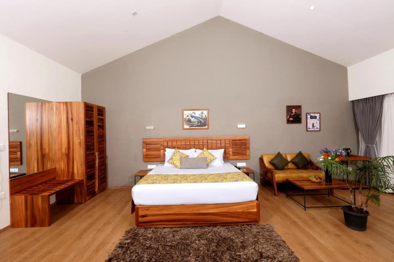 Destiny - The Farm Resort Ooty Buitenkant foto