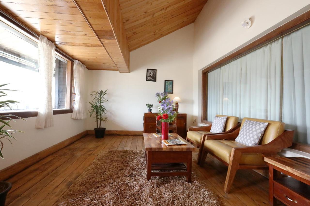 Destiny - The Farm Resort Ooty Buitenkant foto