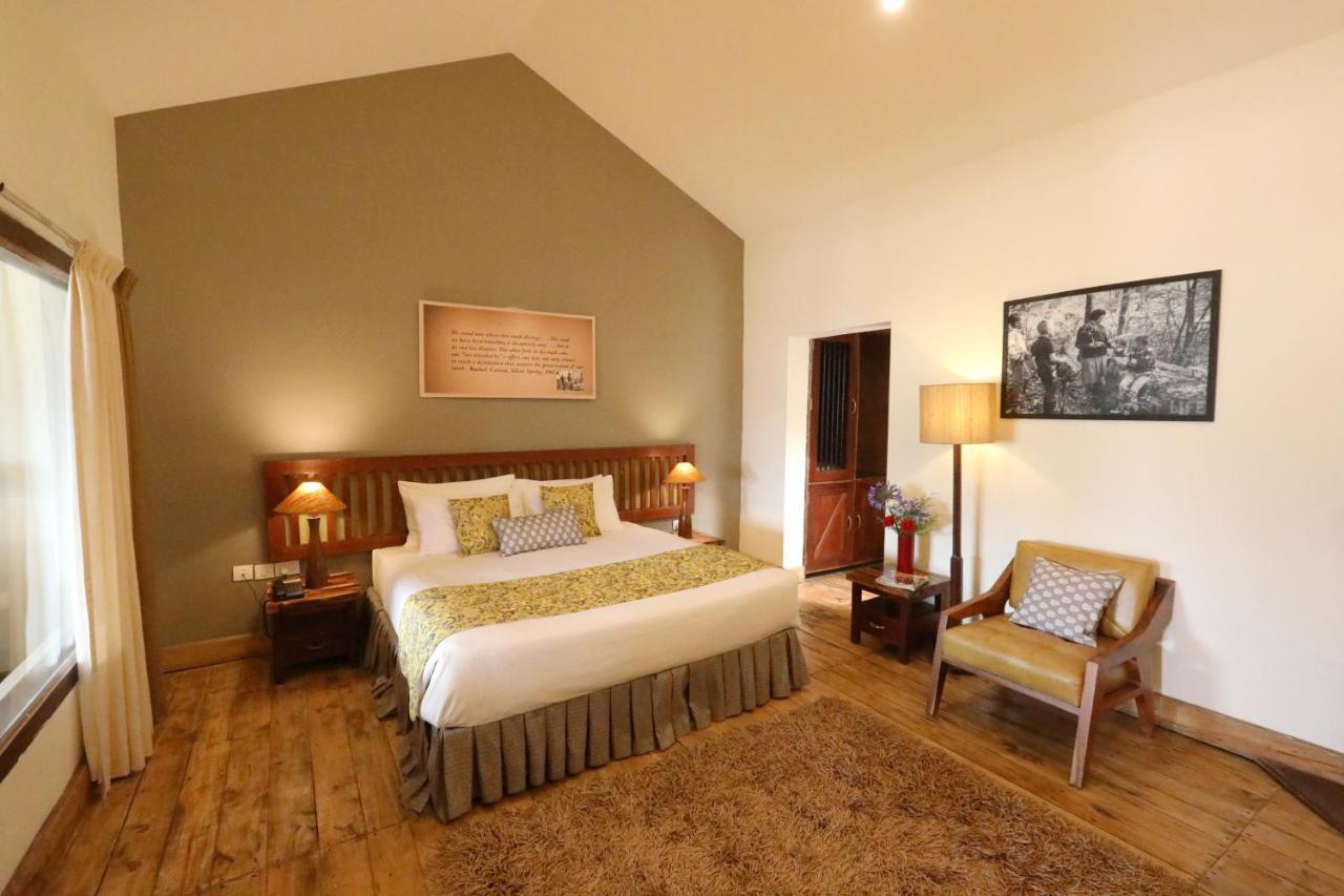 Destiny - The Farm Resort Ooty Buitenkant foto