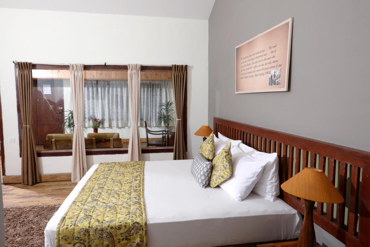 Destiny - The Farm Resort Ooty Buitenkant foto