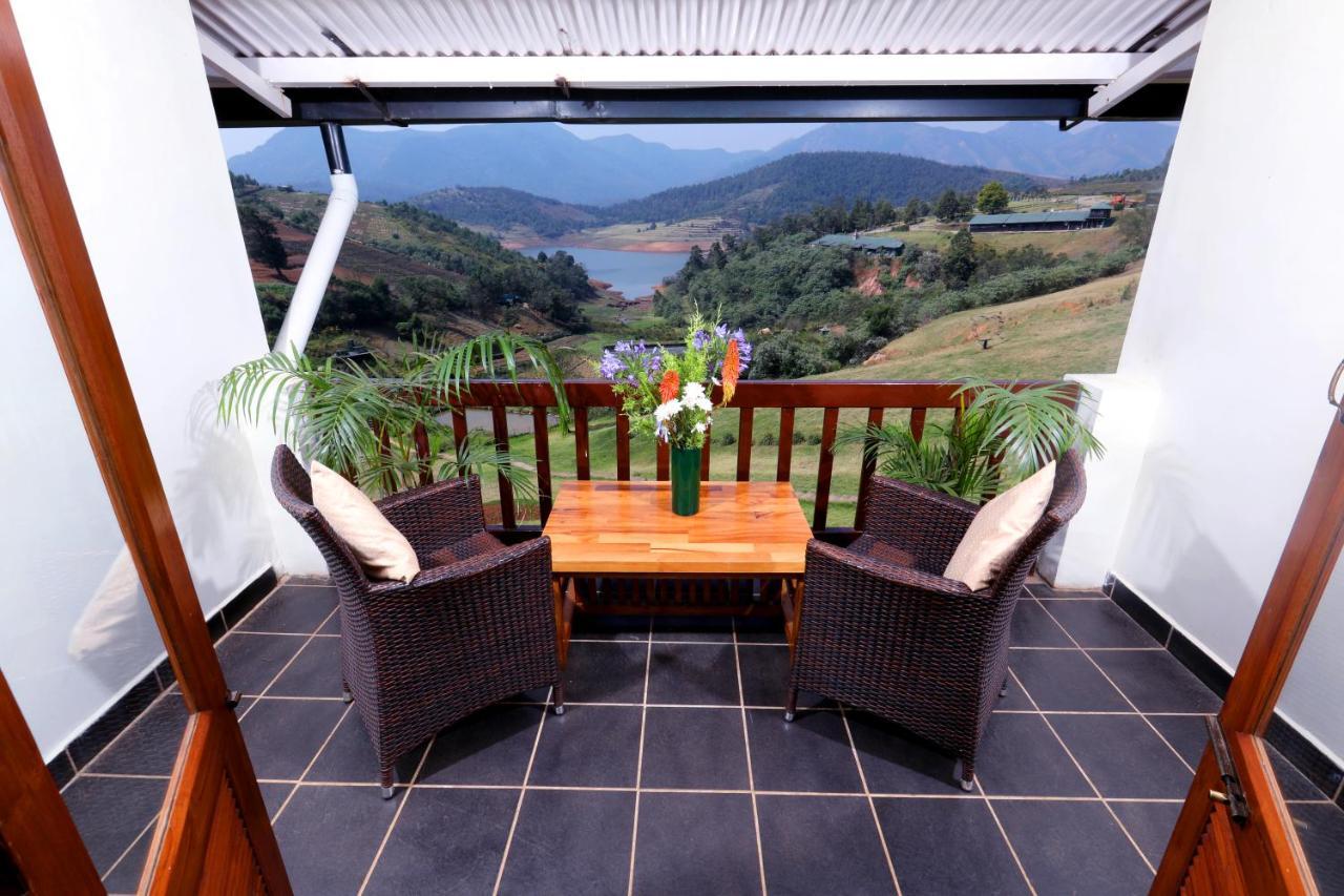 Destiny - The Farm Resort Ooty Buitenkant foto
