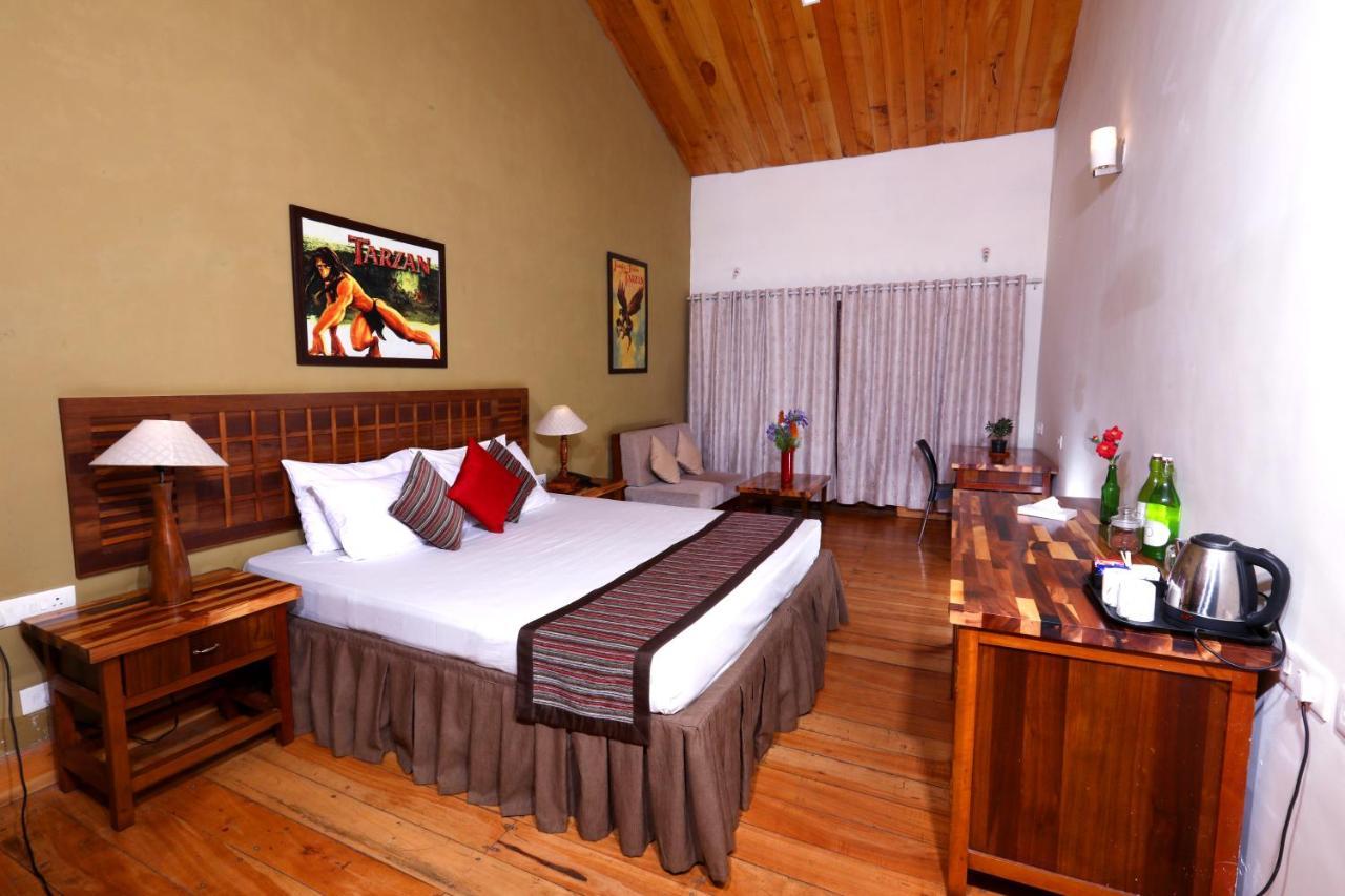 Destiny - The Farm Resort Ooty Buitenkant foto