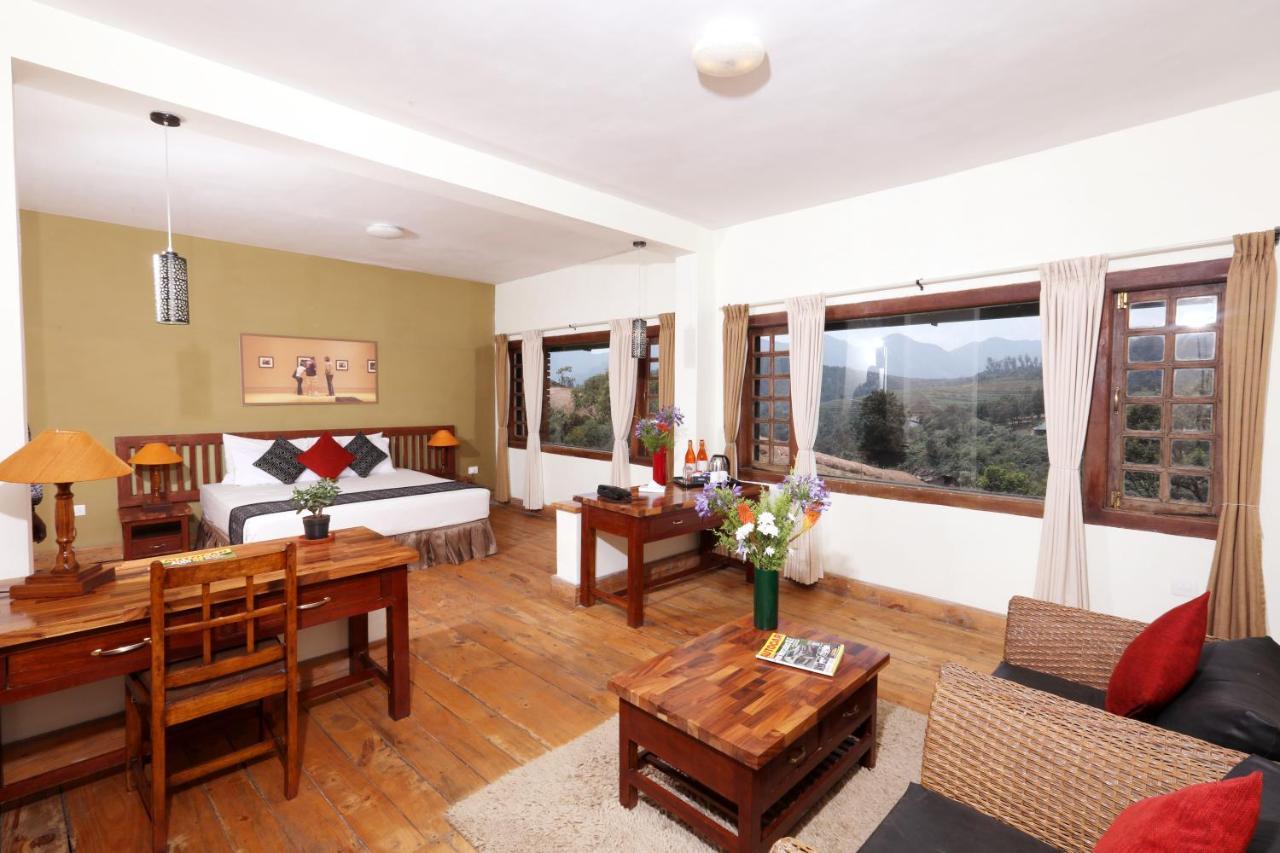 Destiny - The Farm Resort Ooty Buitenkant foto