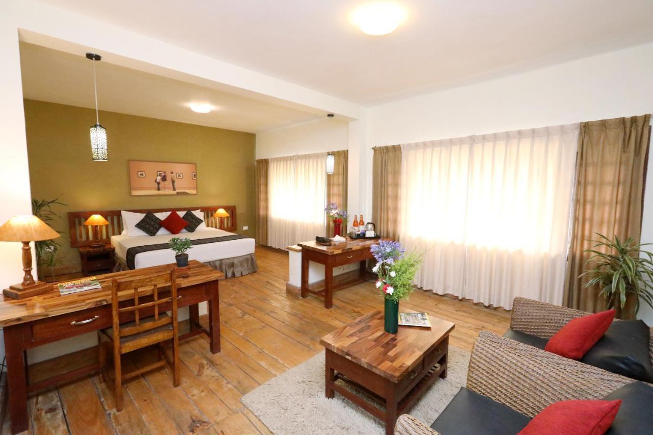Destiny - The Farm Resort Ooty Buitenkant foto