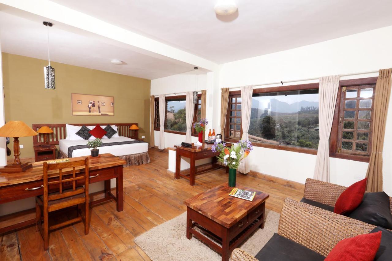 Destiny - The Farm Resort Ooty Buitenkant foto