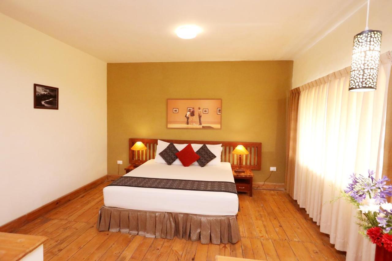 Destiny - The Farm Resort Ooty Buitenkant foto