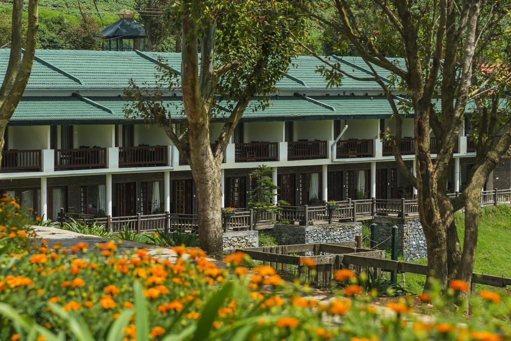 Destiny - The Farm Resort Ooty Buitenkant foto