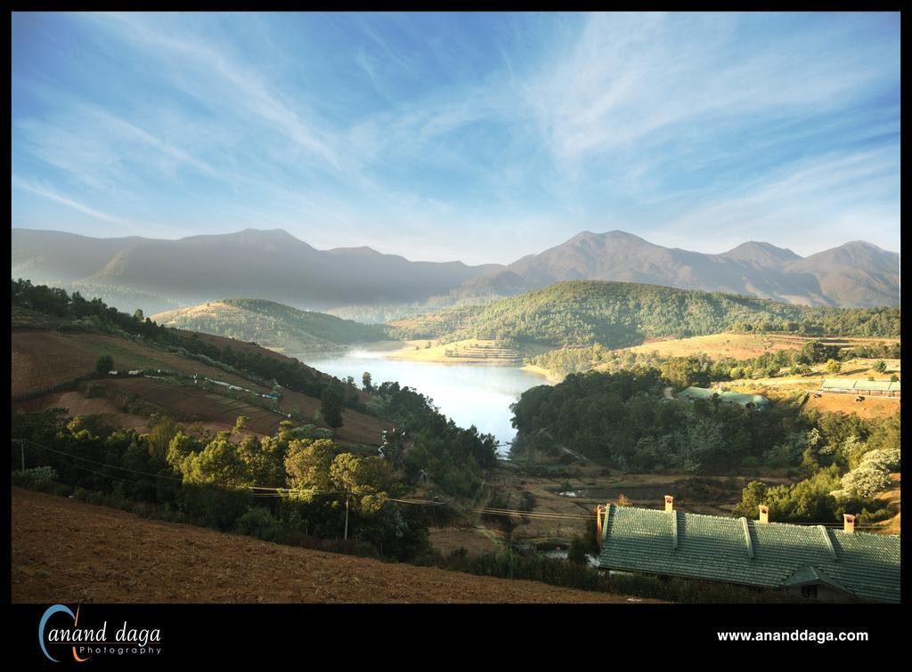 Destiny - The Farm Resort Ooty Buitenkant foto