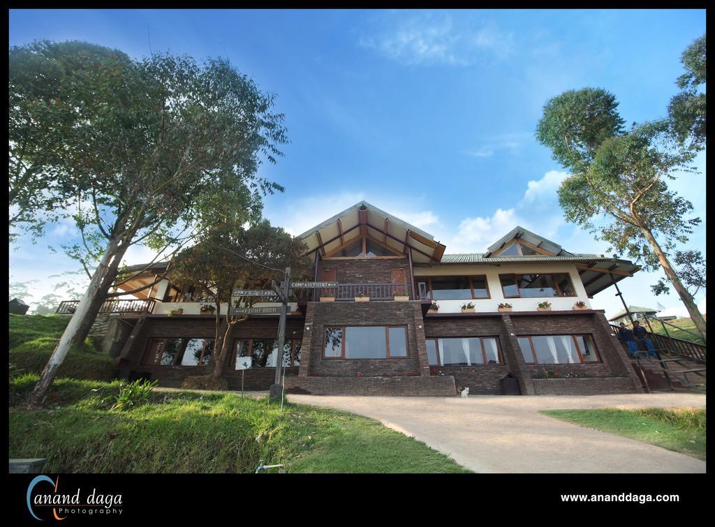 Destiny - The Farm Resort Ooty Buitenkant foto