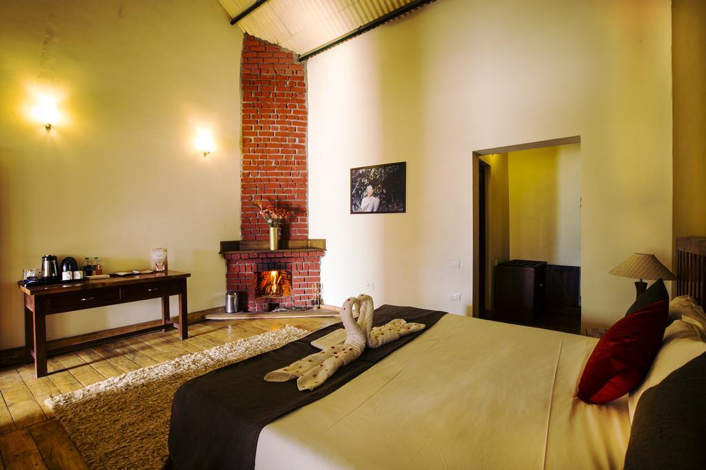 Destiny - The Farm Resort Ooty Buitenkant foto