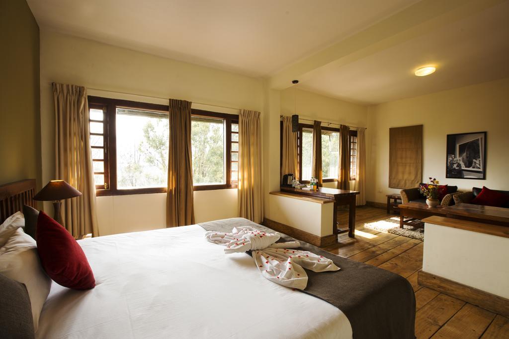 Destiny - The Farm Resort Ooty Buitenkant foto