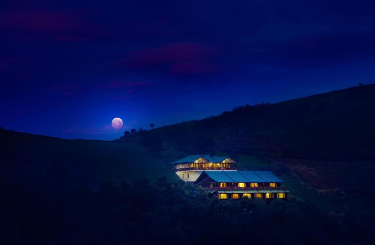 Destiny - The Farm Resort Ooty Buitenkant foto