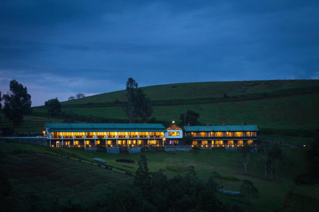 Destiny - The Farm Resort Ooty Buitenkant foto